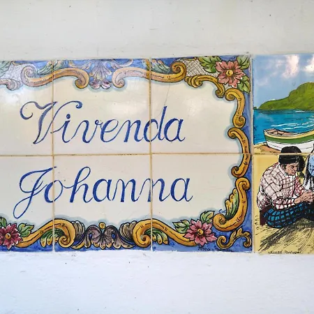 Vivenda Johanna