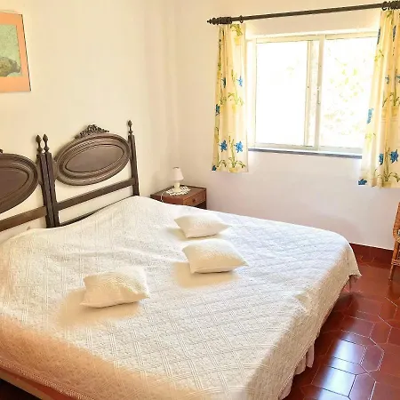 Vivenda Johanna * Lagos