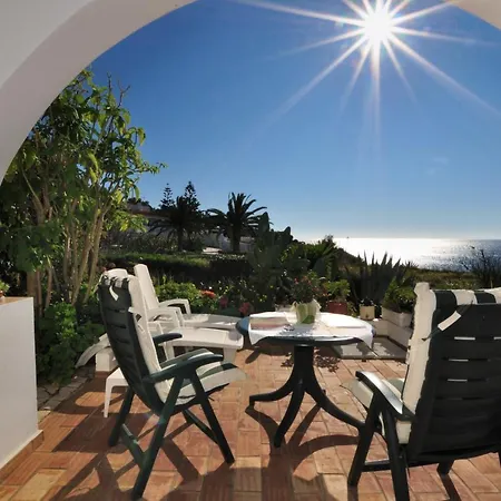 Vivenda Johanna Tatil Evi