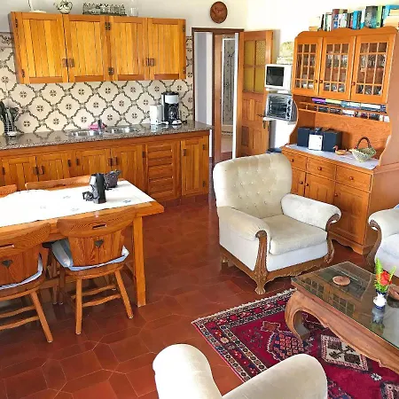 Ferienhaus Vivenda Johanna *