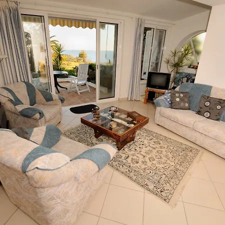 Vivenda Johanna Tatil Evi