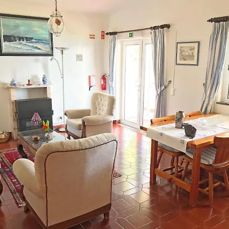 Vivenda Johanna Lagos