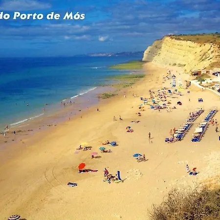 Vivenda Johanna Tatil Evi