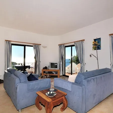 Ferienhaus Vivenda Johanna *