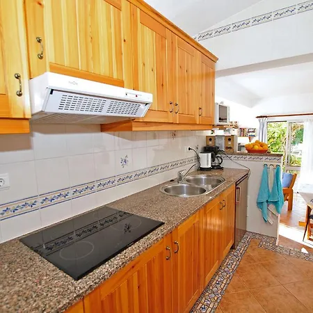 Vivenda Johanna Ferienhaus Lagos