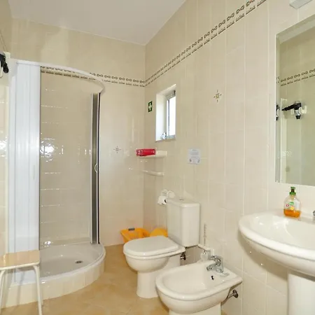 Vivenda Johanna * Lagos