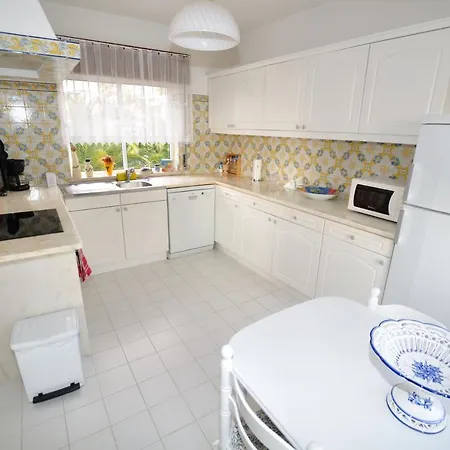 Vivenda Johanna Tatil Evi