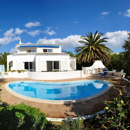 Vivenda Johanna Lagos