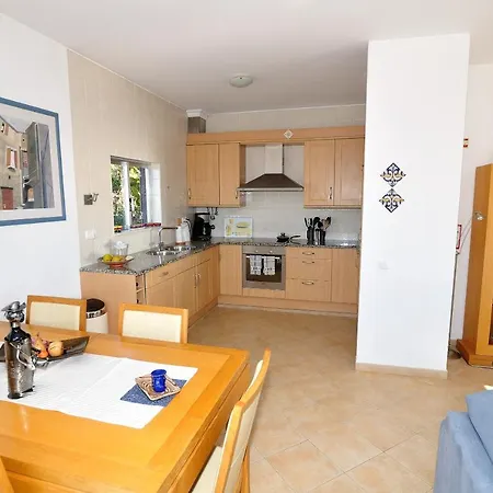 Vivenda Johanna Lagos