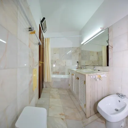 Tatil Evi Vivenda Johanna *