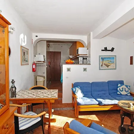 Vivenda Johanna Tatil Evi