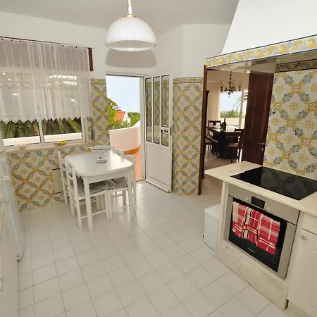 Vivenda Johanna Lagos