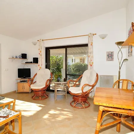 Vivenda Johanna Tatil Evi