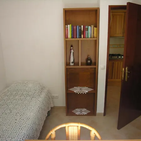 Vivenda Johanna Lagos