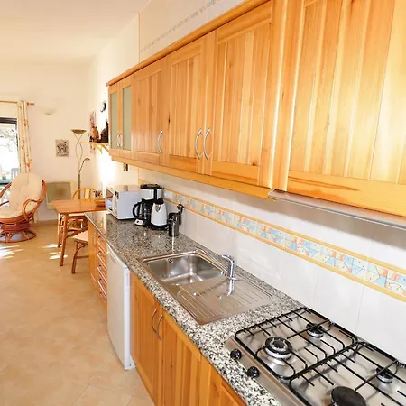 Vivenda Johanna Tatil Evi