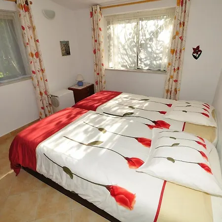 Vivenda Johanna Tatil Evi
