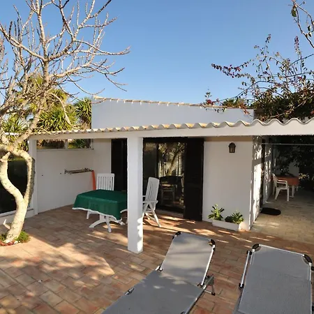 Vivenda Johanna * Lagos