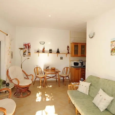 Vivenda Johanna Tatil Evi Lagos