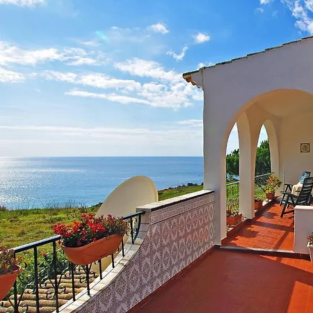 Vivenda Johanna Tatil Evi