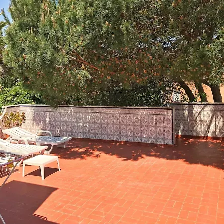 Vivenda Johanna Tatil Evi Lagos