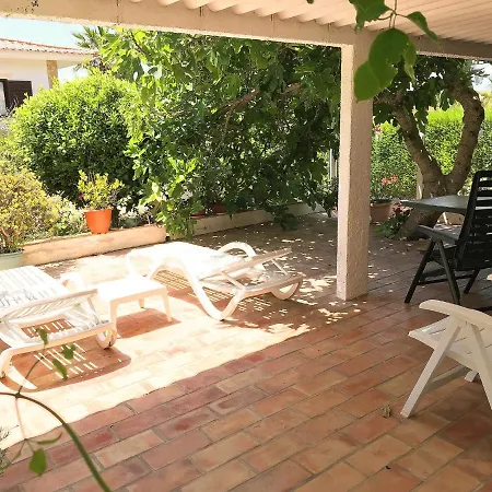 Vivenda Johanna Tatil Evi Lagos