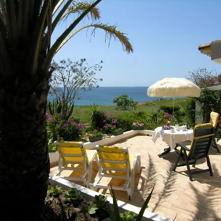 Ferienhaus Vivenda Johanna Lagos